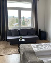 Berghotel Hahnenklee Bild 11