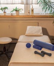 Physiotherapie Riewe Bild 4