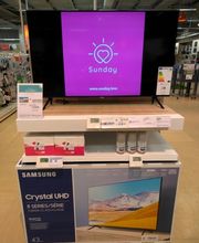 télé samsung montauban