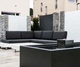 Garten Design AG Bild 10