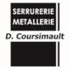 Serrurerie Coursimault SARL