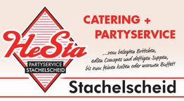 Catering & Partyservice Stachelscheid
