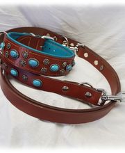 McEvans - Lederhandwerk Bild 2