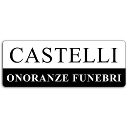 Onoranze Funebri Castelli Antonio logo