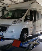 Centre de contrôle technique NORISKO image 5