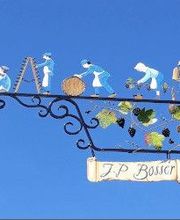 Champagne Jean-Philippe Bosser image 8