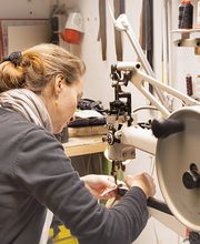 Paschotka Orthopädieschuhtechnik Bild 3