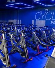 Fitness Park Nice - Vérany image 5