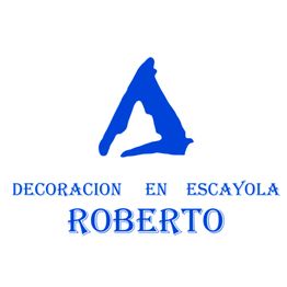 Decoraciones en Escayola Roberto