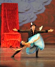 Geneva Dance Center Bild 1