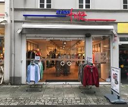 JEANS FRITZ Bild 8
