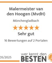 werkenntdenBESTEN.de Qualitätssiegel