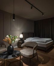 Leipzig Suites Hotel Bild 14