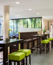 Holiday Inn Express Augsburg by IHG Bild 8