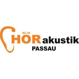 Hörgeräte + Optik Kelch