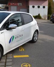 Spitex Region Schaffhausen Bild 4