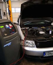 KFZ Schottner, Finkenweg 39, 91085 Weisendorf