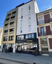 B&B HOTEL Le Havre Centre image 1