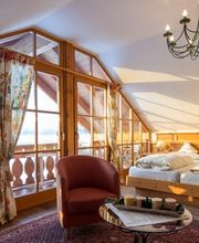 Klaus Lebek Hotel Eichenhof Bild 3