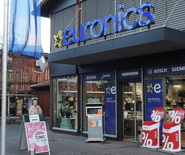 EURONICS Bollmann Bild 1