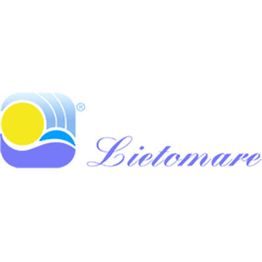 Lietomare Attrezzature Balneari logo