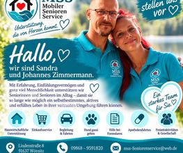 MSS-Mobiler Senioren Service Bild 4