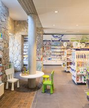 BENU Estavayer Bild 1