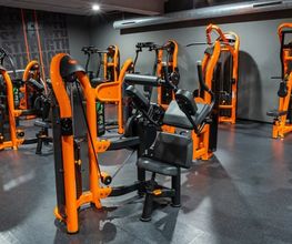Basic-Fit imagen 3