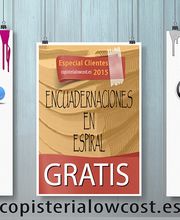 COPISTERIALowCost.es imagen 2