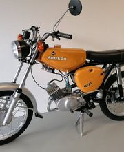Oldtimerrestauration "Knatter - ra - dadder" Chemnitz