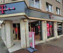 Telekom Shop Bild 1
