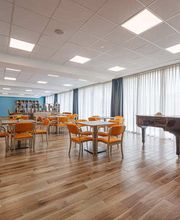 RSA Poliziano 1 & 2 - Gruppo La Villa immagine 9