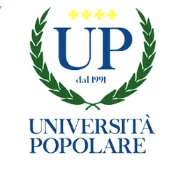 Universita' Popolare logo