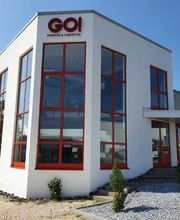 GO! Express & Logistics Südwest GmbH & Co. KG, Zweigniederlassung Tübingen Bild 1