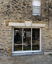 Saless Kilian Maçonnerie image 3