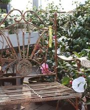 Engelhardt Baumschule Bild 1