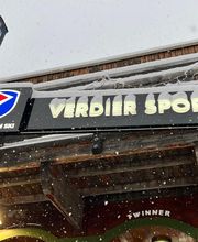 Précision Ski Verdier Sport image 16