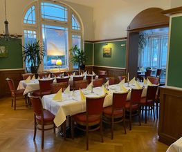 Forsthaus Raschwitz Bild 5