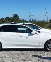 Taxi en Cee - Esteban imagen 3