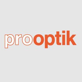 Logo Pro Optik Mössingen