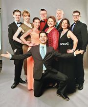 Tanzschule Wehrheim Gierok Bild 1