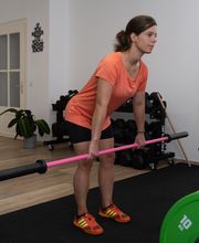 Aries-Therapie und Training Bild 14