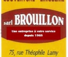 Brouillon Bertrand image 1
