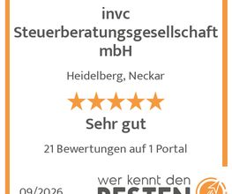 werkenntdenBESTEN.de Qualitätssiegel