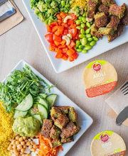 WORLD OF PIZZA Ludwigsfelde Bild 2