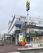 McDonald's Bild 1