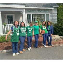 Drs. Heffernan & Bruneau Family Dentistry