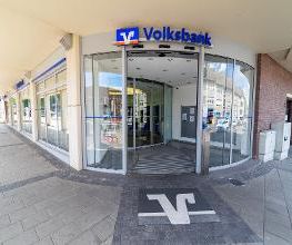 Volksbank Viersen eG - Geschäftsstelle Viersen-Zentrum Bild 3