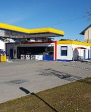 JET Tankstelle Bild 3
