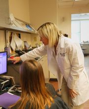 Michelle K. Griner, APRN, CNM image 4